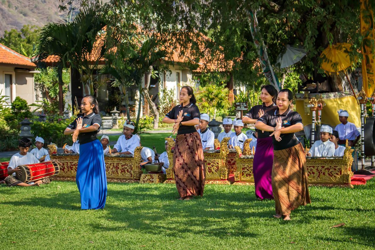 Adi Assri And Resort 4*