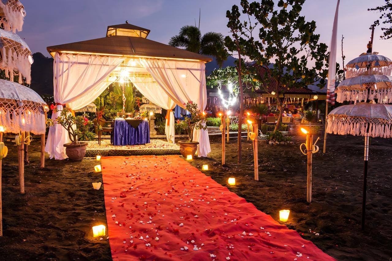 Adi Assri And Resort 4*
