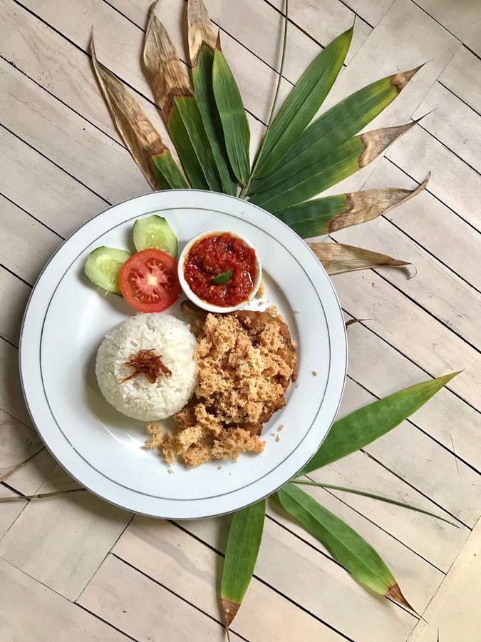 Tirta Ening Agung Guest house
