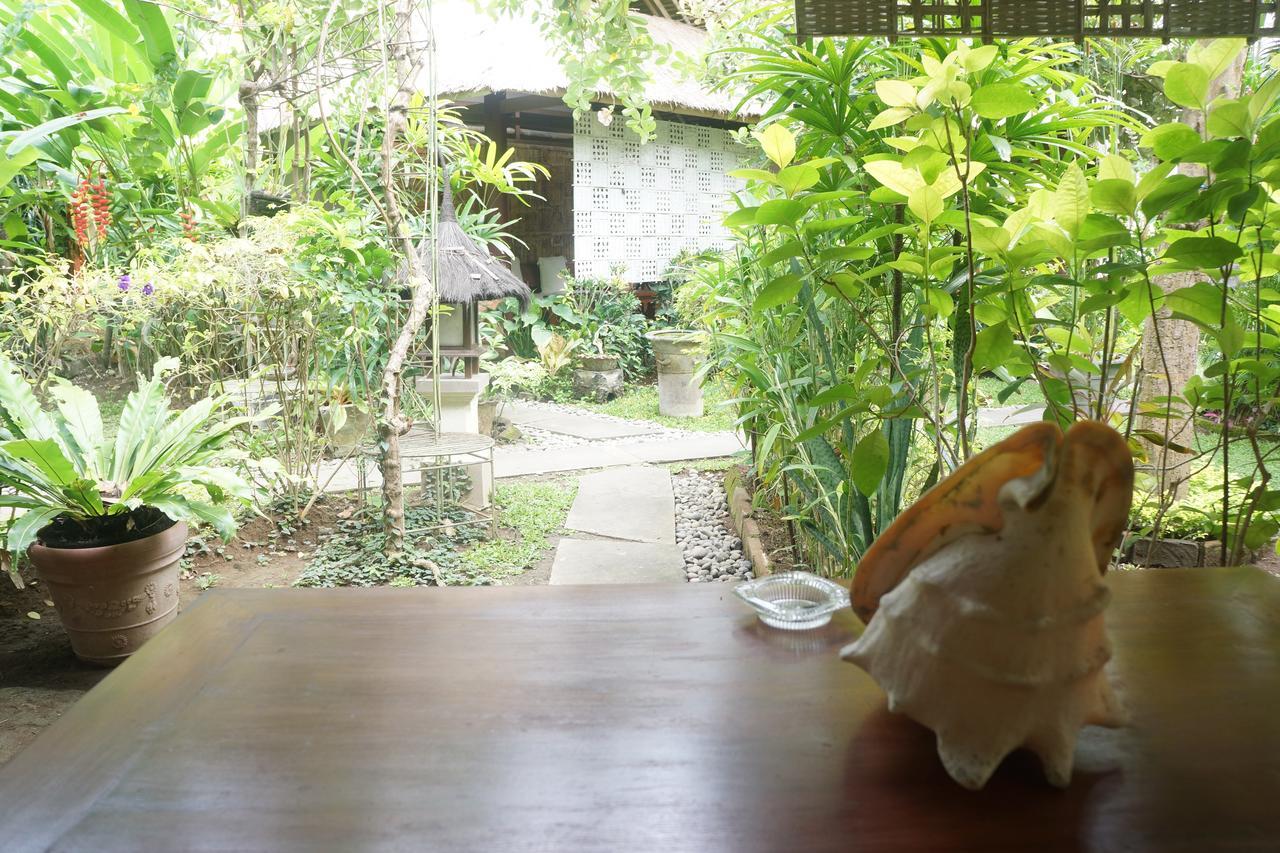 Guest house Puri Pandan Restaurant And