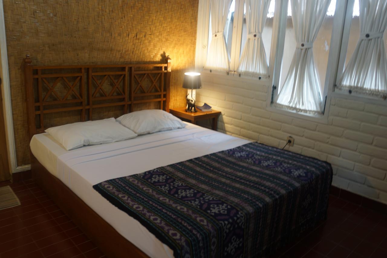 Puri Pandan Restaurant And Guest house Candi Dasa (Bali)
