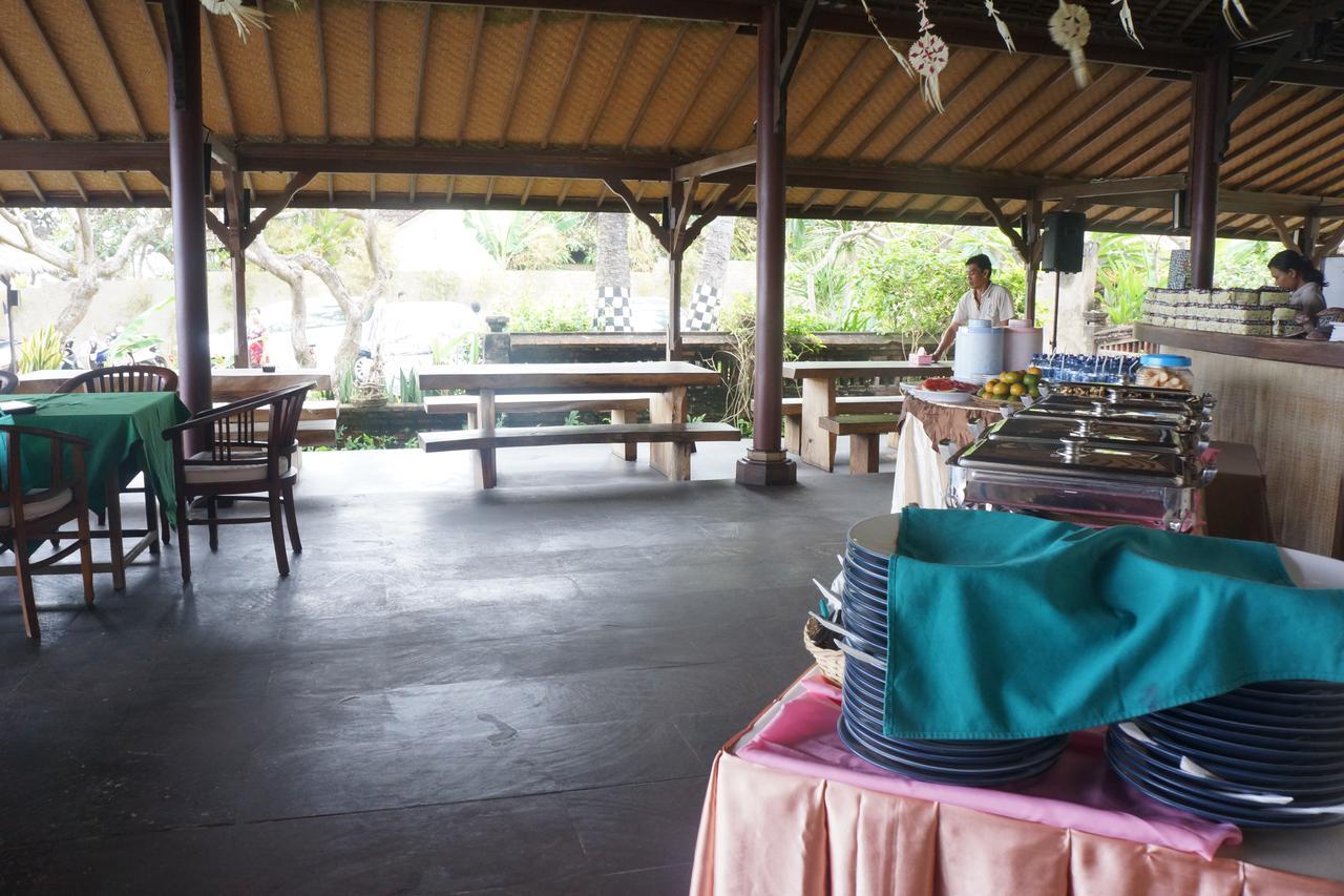 Puri Pandan Restaurant And Guest house