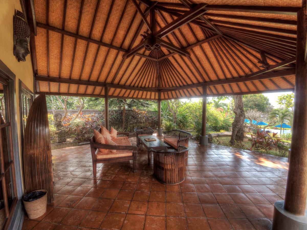 Puri Mangga Sea View And 4* Lovina (Bali)