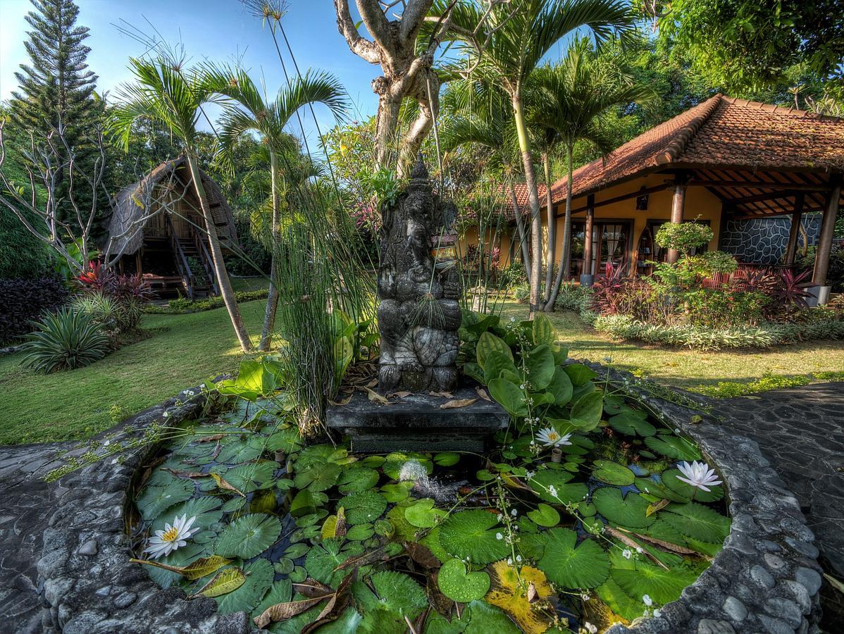 Puri Mangga Sea View And Resort Lovina (Bali)
