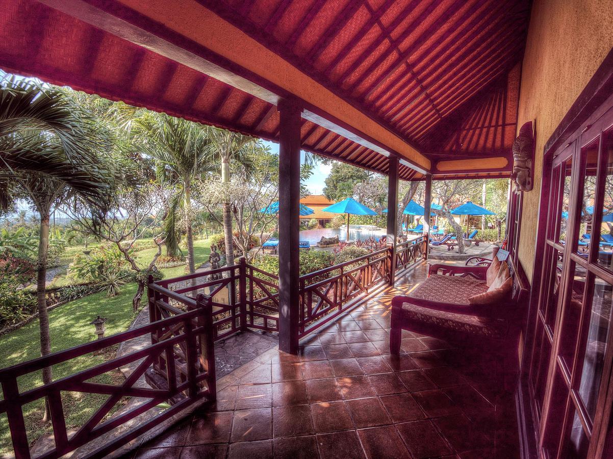 Puri Mangga Sea View And Lovina (Bali)