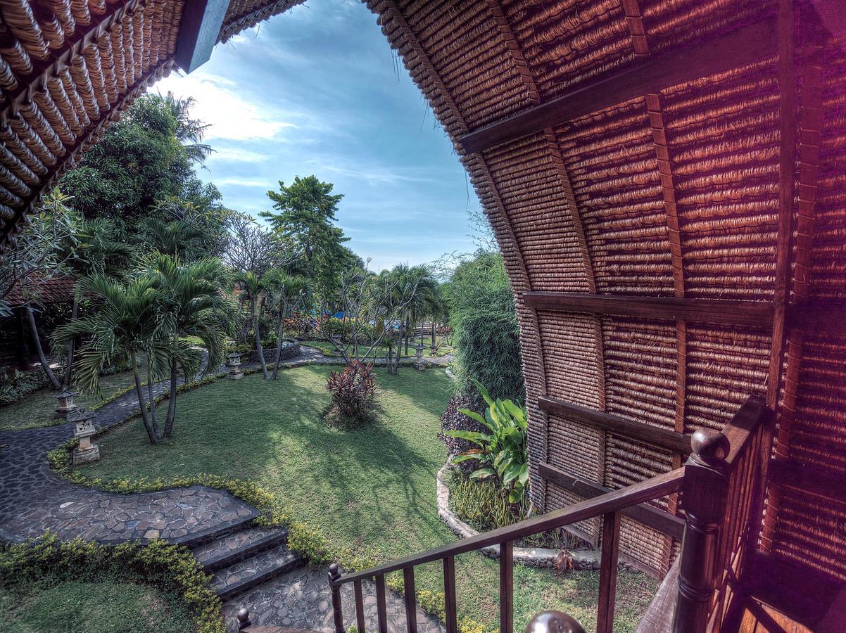 Puri Mangga Sea View And