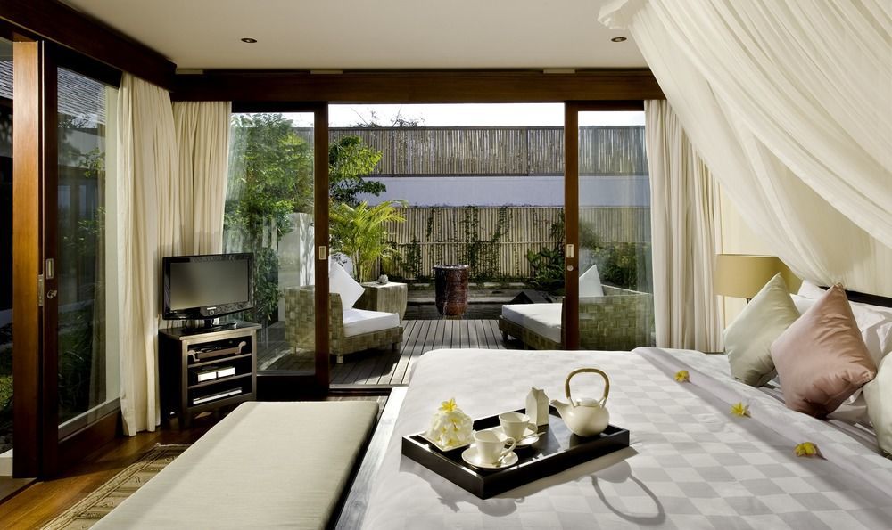 The Shanti By Elite Havens Hotel Nusa Dua (Bali)