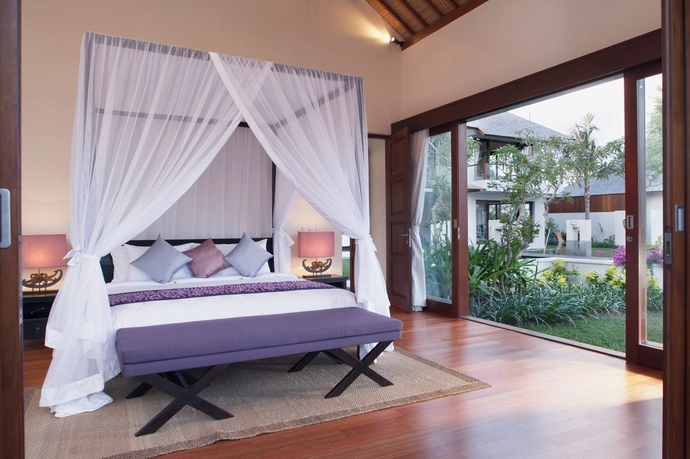The Shanti By Elite Havens Hotel Nusa Dua (Bali)