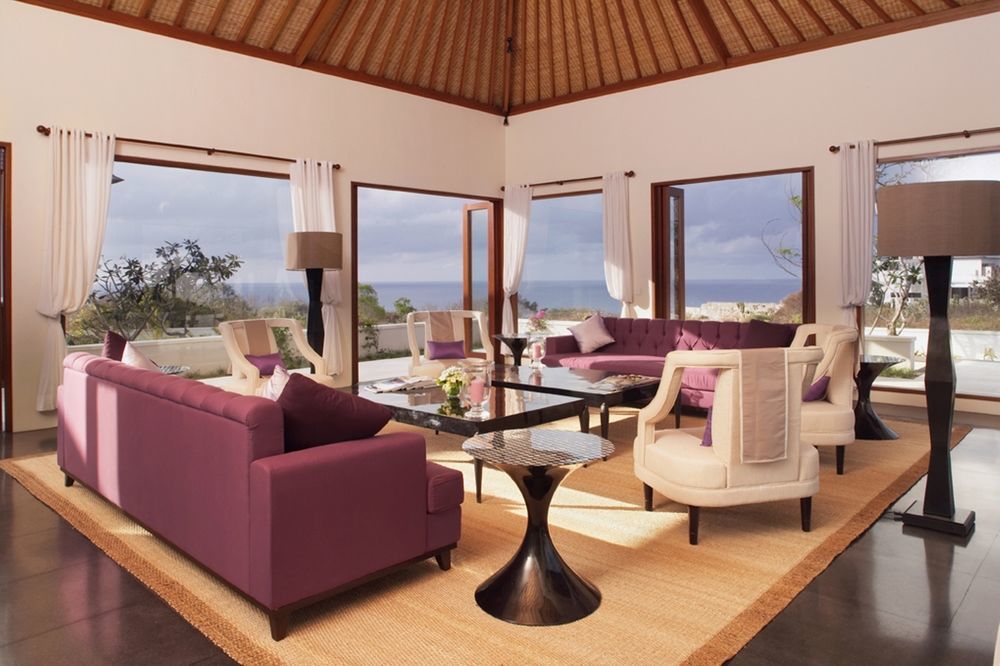The Shanti By Elite Havens Nusa Dua (Bali)