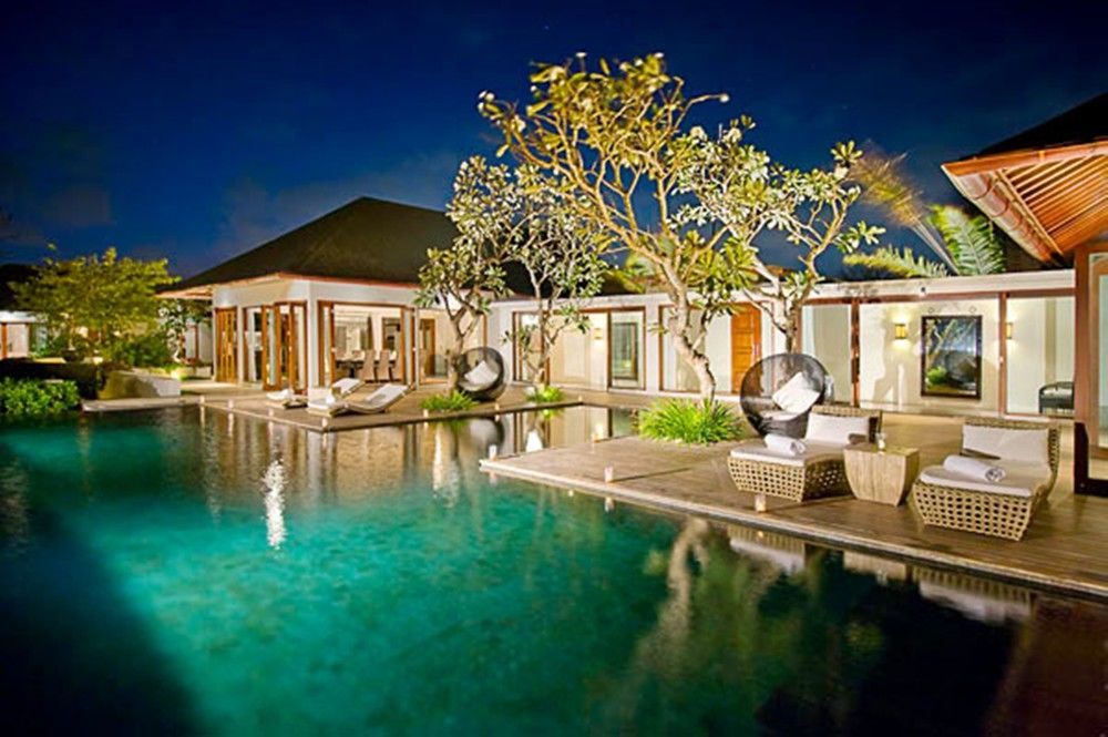 The Shanti By Elite Havens Nusa Dua (Bali)