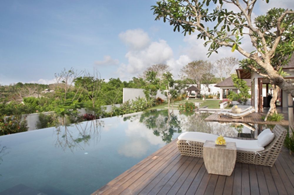 The Shanti By Elite Havens Nusa Dua (Bali)