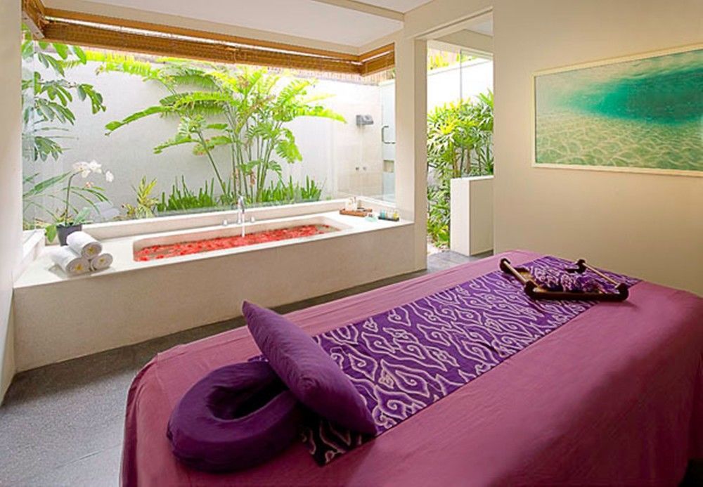 The Shanti By Elite Havens Nusa Dua (Bali)