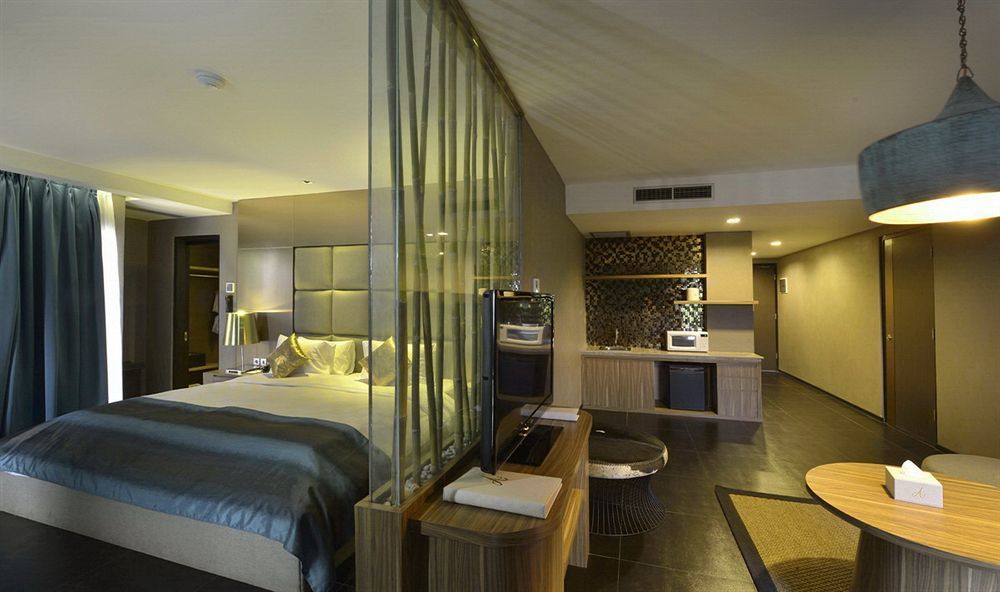 Amaroossa Bali Hotel