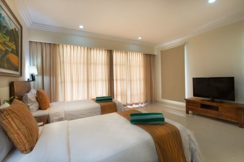 Peninsula Bay 5*