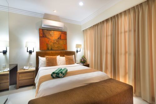 Hotel Peninsula Bay 5*