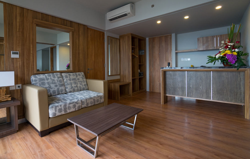 The Lerina Nusa Dua