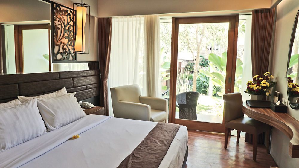 The Lerina Nusa Dua 4* Nusa Dua (Bali)