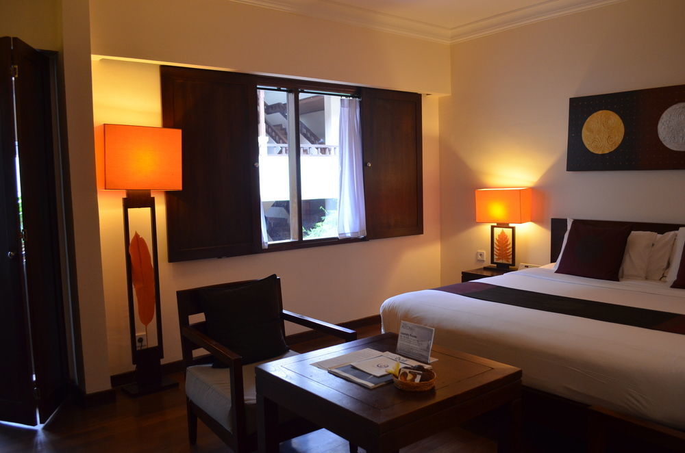 Nikko Bali Benoa Beach Resor 5*