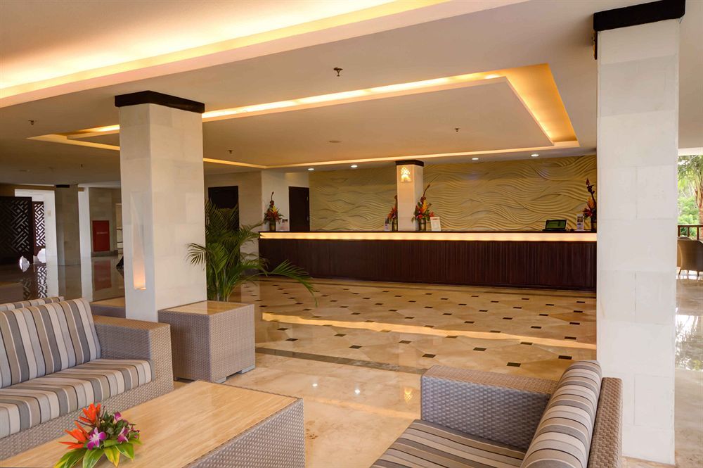 Swiss-belhotel Segara & Nusa Dua (Bali)