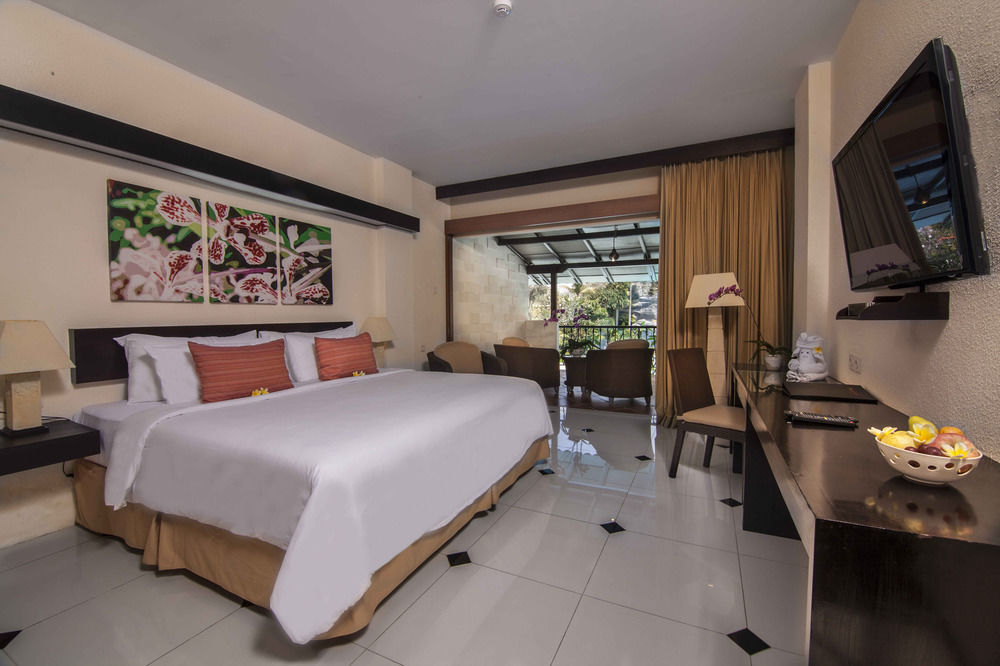 Swiss-belhotel Segara & 4* Nusa Dua (Bali)