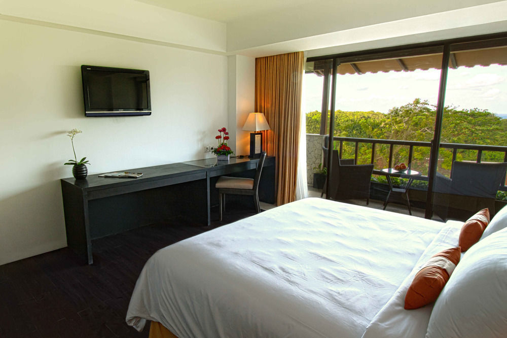 Swiss-belhotel Segara & 4* Nusa Dua (Bali)