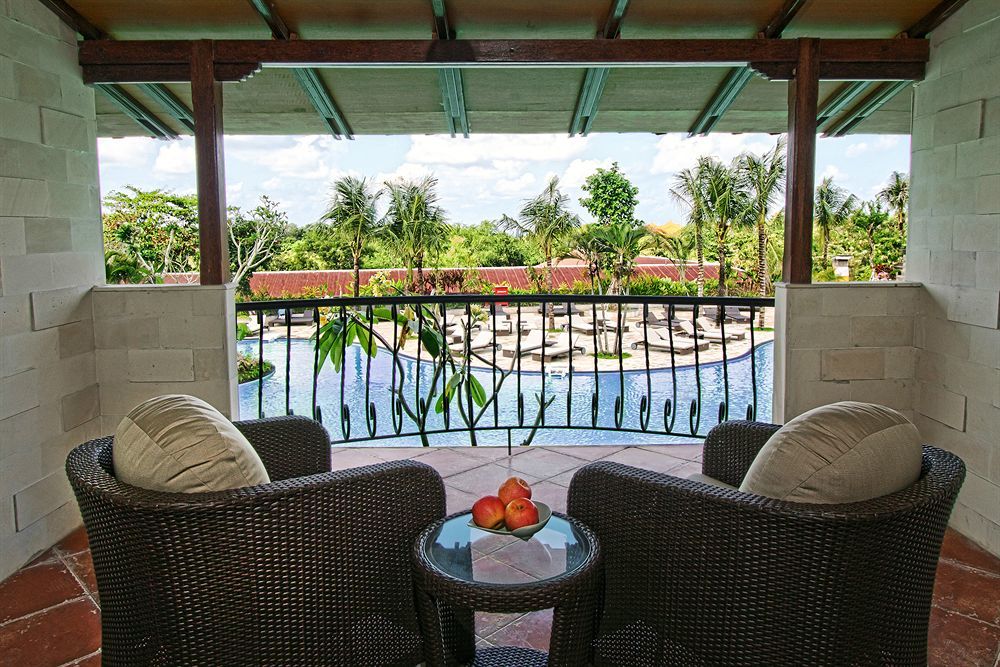 Swiss-belhotel Segara & Resort Nusa Dua (Bali)