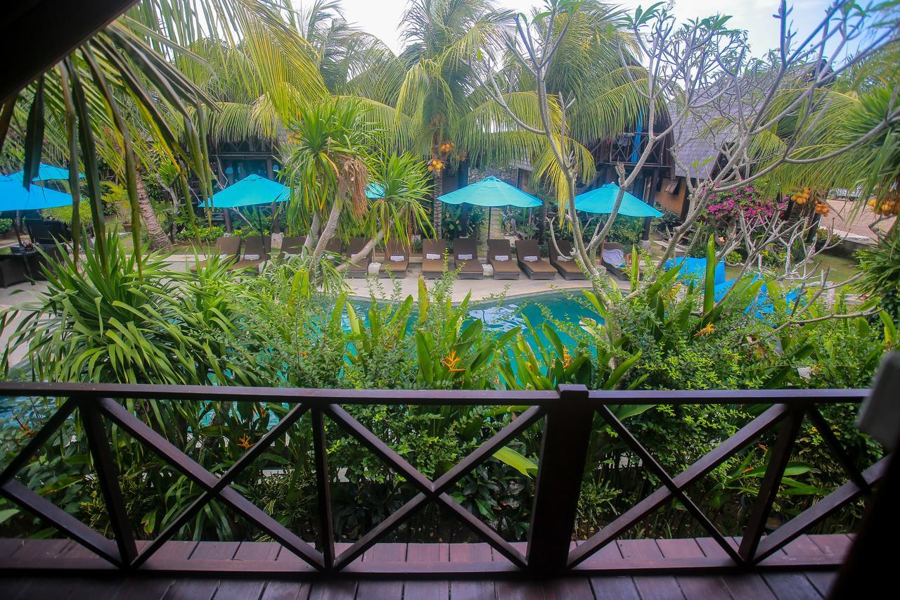 Balangan Sea View Jimbaran (Bali)