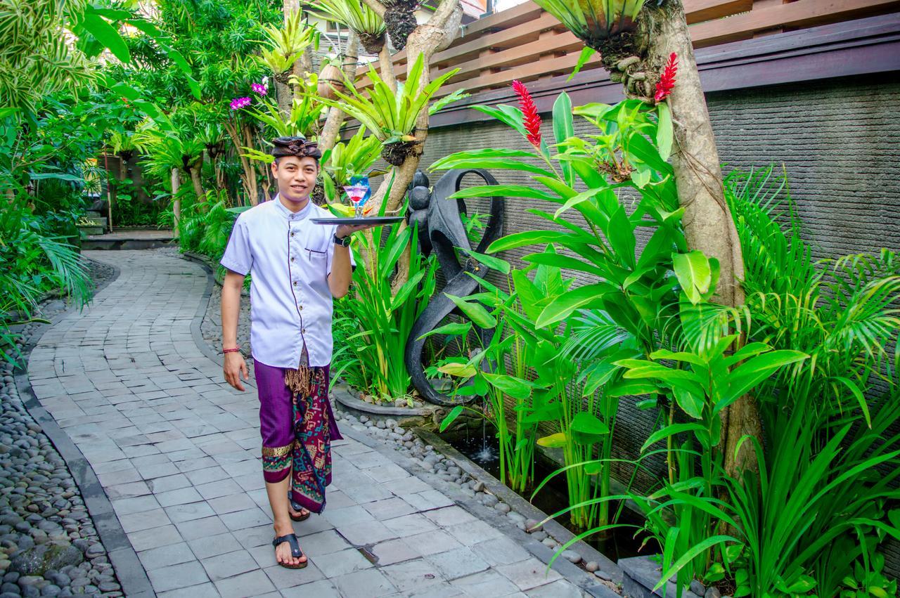 Villa The Bali Dream Seminyak (Bali)