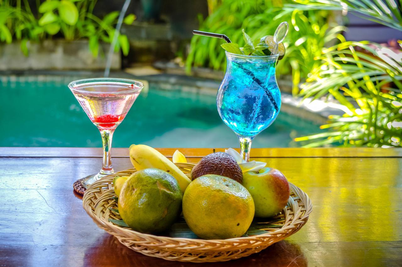 The Bali Dream *