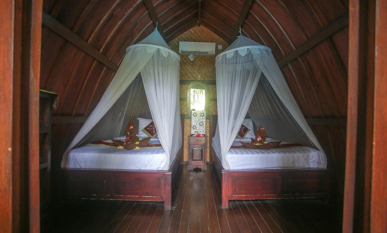 Holiday park Balangan Sea View Jimbaran (Bali)