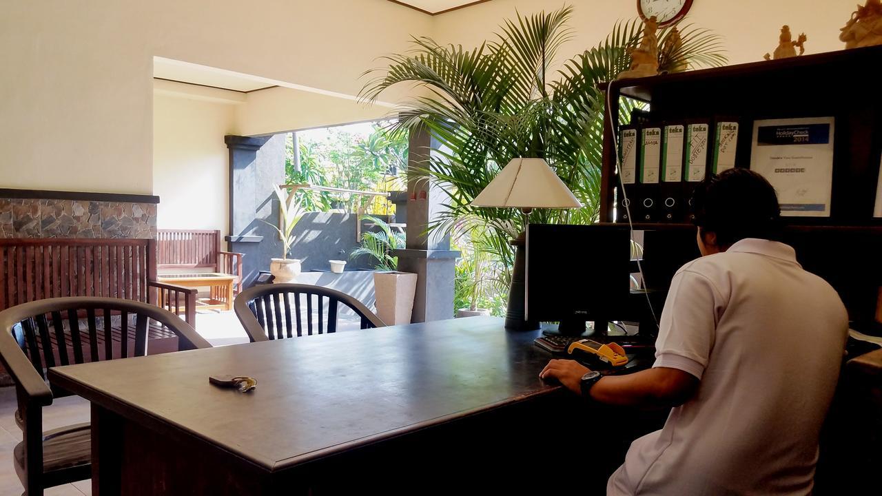 Homestay Doubleyou *