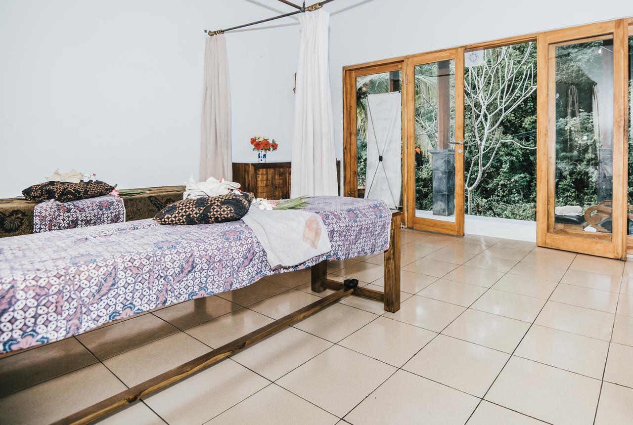 Cliff 3* Nusa Lembongan (Bali)