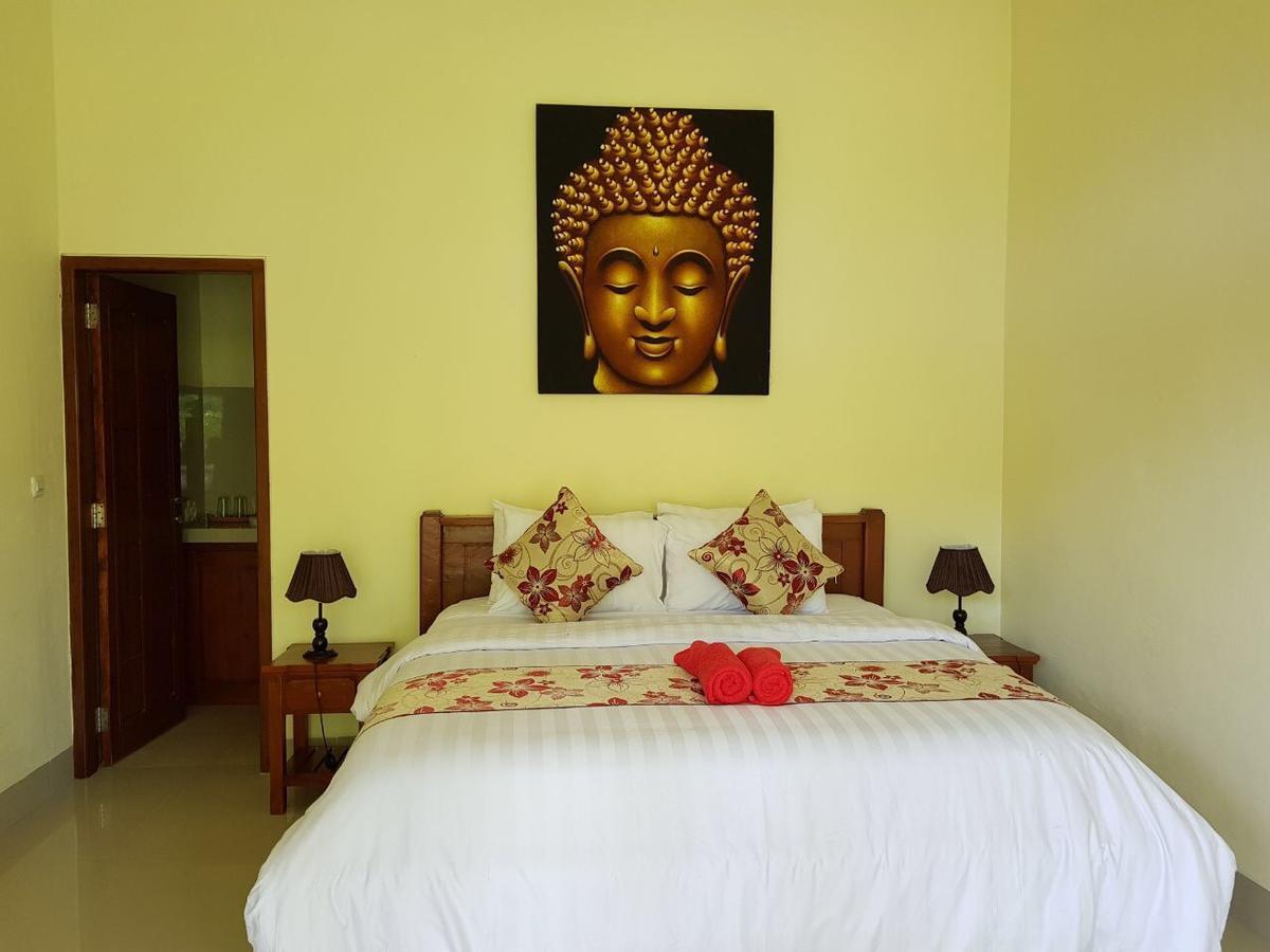 Homestay Kunara