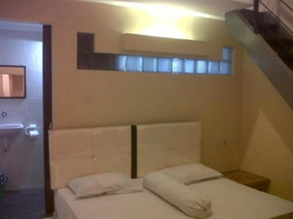 Bed & Breakfast Ct1 Bali