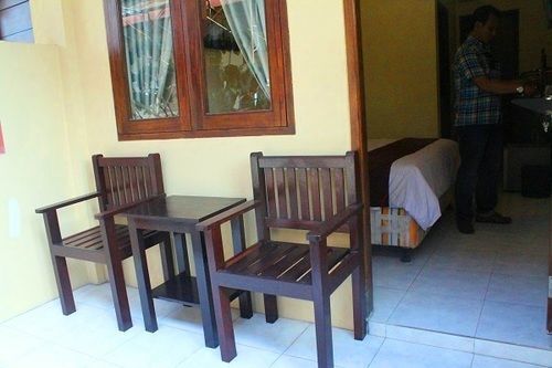 Rabasta Enjoy Kuta Hotel Kuta (Bali)