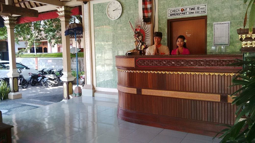 Hotel Bendesa Kuta (Bali)