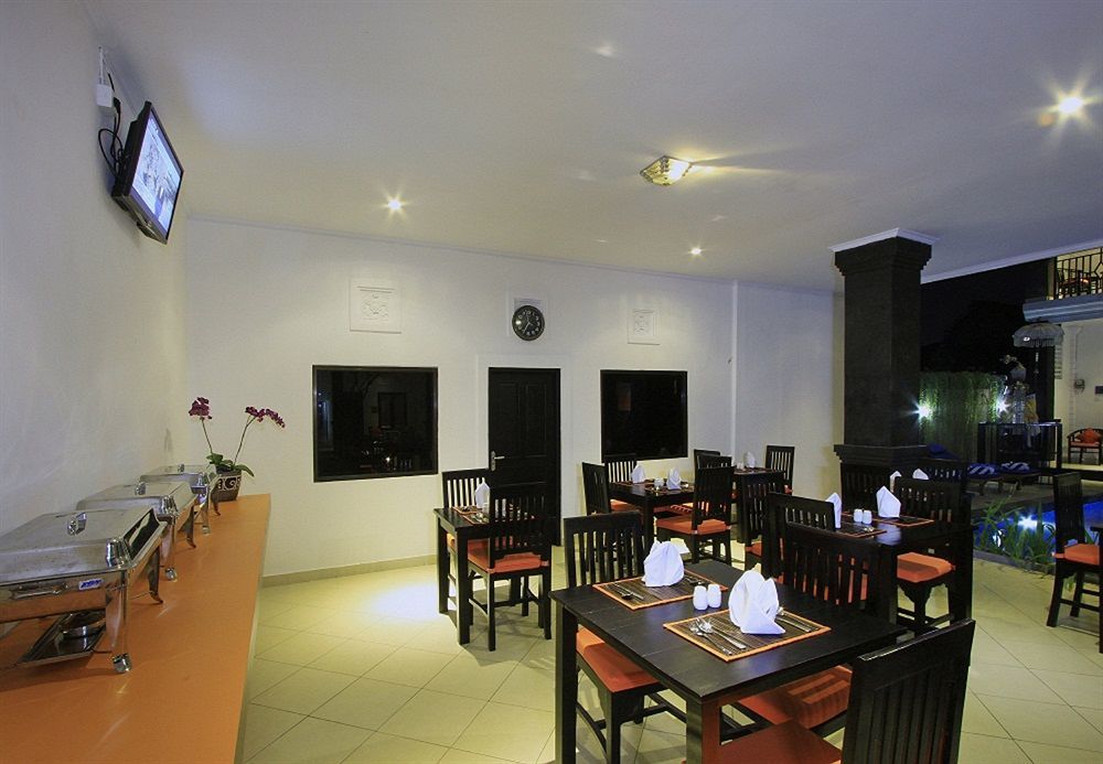 Hotel Kubu Anyar