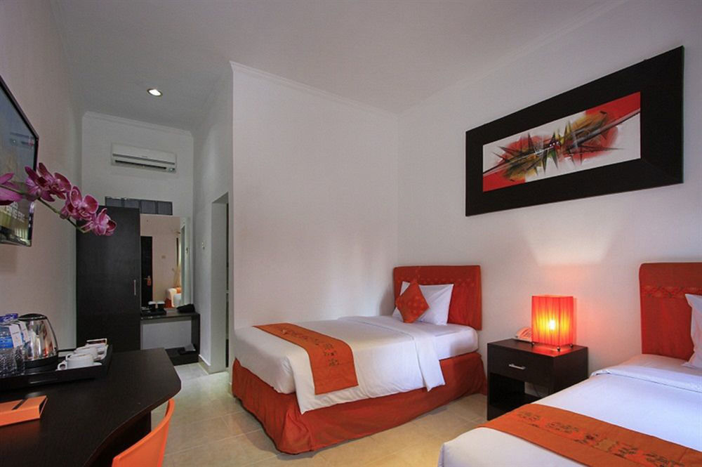 Hotel Kubu Anyar