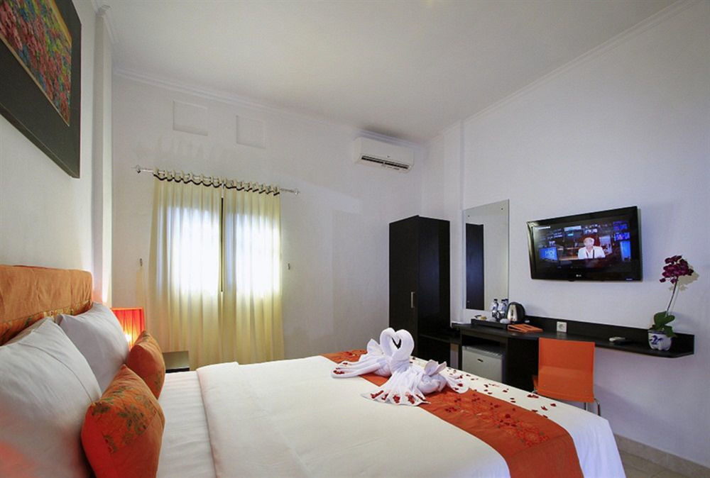 Kubu Anyar Kuta (Bali)