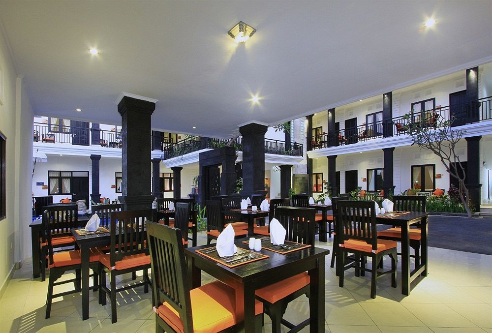 Kubu Anyar Hotel