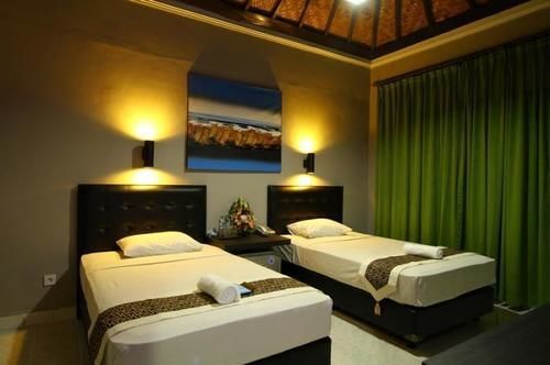 Amazing Kuta Hotel