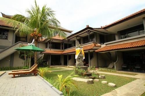 Amazing Kuta 2* Kuta (Bali)