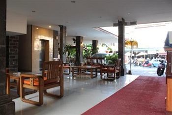 Hotel Karthi Kuta Kuta (Bali)