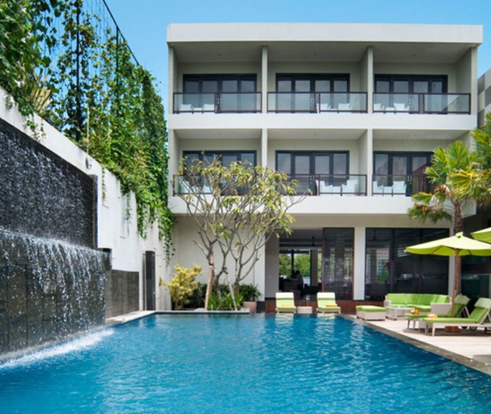 Dekuta Hotel Kuta (Bali)