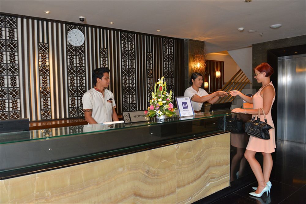 Solaris Kuta Hotel Kuta (Bali)