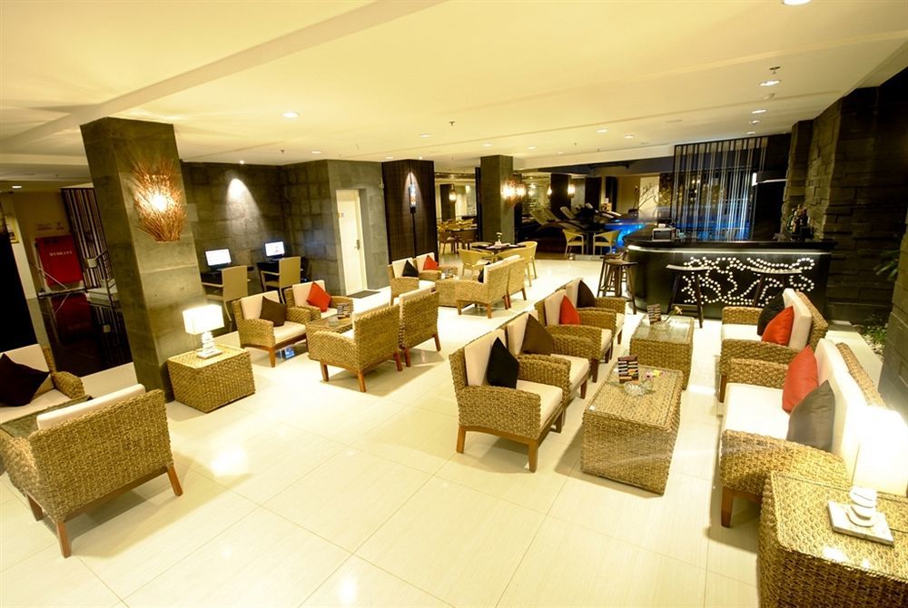 Solaris Kuta Hotel