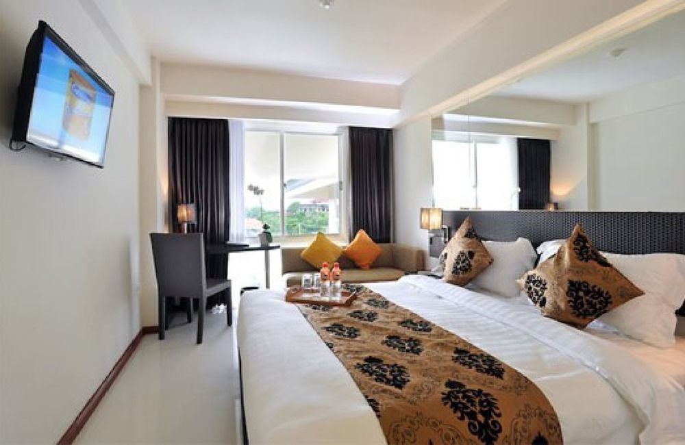 Solaris Kuta Hotel