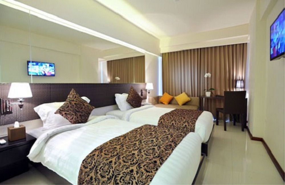 Hotel Solaris Kuta Kuta (Bali)