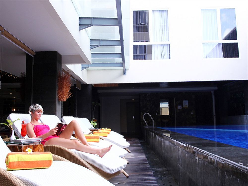 Solaris Kuta Kuta (Bali)