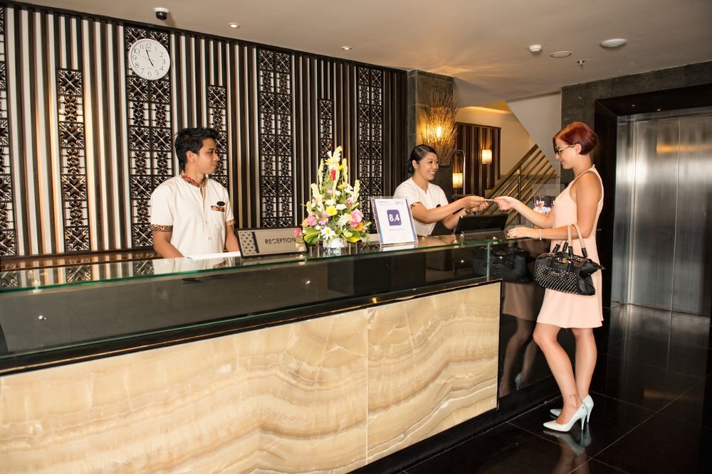 Hotel Solaris Kuta